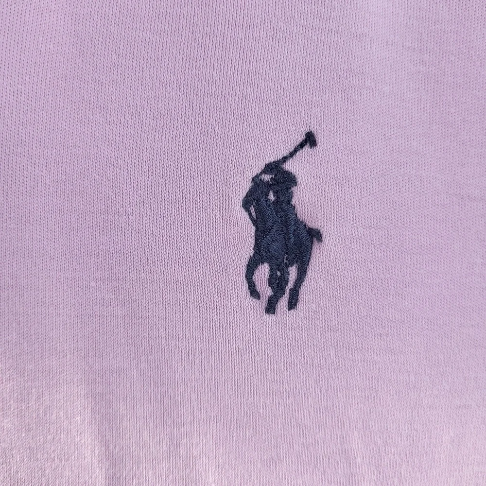 Polo Ralph Lauren Polo Shirt‎ Mens Large Classic Fit Embroidered Pony Casual